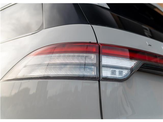 2026 Lincoln Aviator Reserve (Stk: T-1405) in Calgary - Image 7 of 30