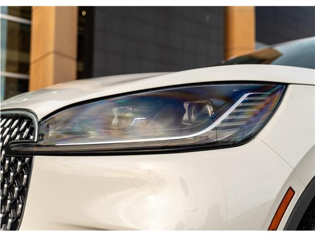 2026 Lincoln Aviator Reserve (Stk: T-1405) in Calgary - Image 9 of 30
