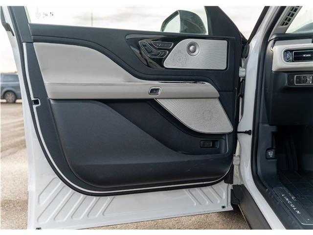 2026 Lincoln Aviator Reserve (Stk: T-1405) in Calgary - Image 12 of 30