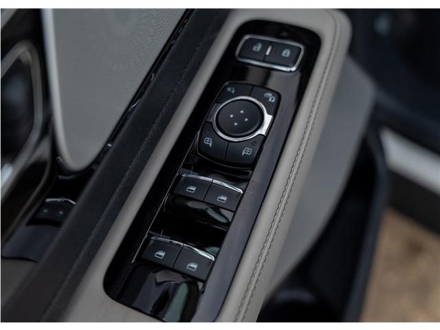 2026 Lincoln Aviator Reserve (Stk: T-1405) in Calgary - Image 13 of 30