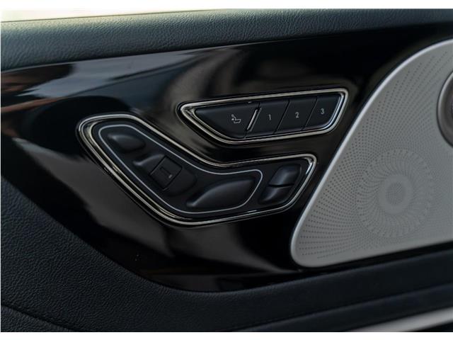 2026 Lincoln Aviator Reserve (Stk: T-1405) in Calgary - Image 14 of 30