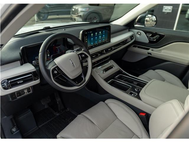 2026 Lincoln Aviator Reserve (Stk: T-1405) in Calgary - Image 15 of 30