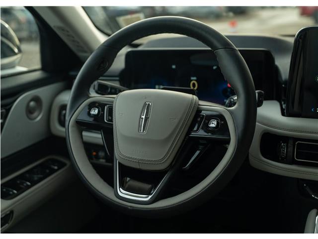 2026 Lincoln Aviator Reserve (Stk: T-1405) in Calgary - Image 17 of 30
