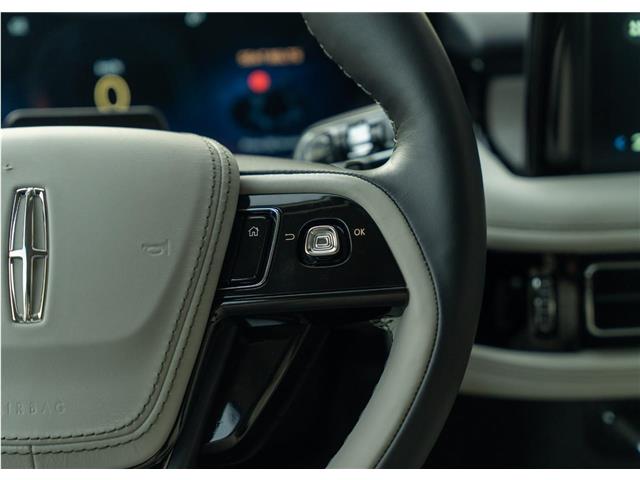 2026 Lincoln Aviator Reserve (Stk: T-1405) in Calgary - Image 18 of 30