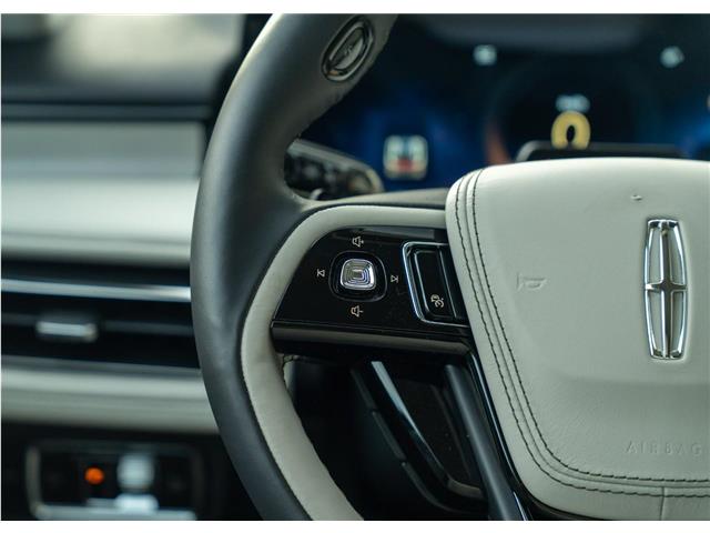 2026 Lincoln Aviator Reserve (Stk: T-1405) in Calgary - Image 19 of 30