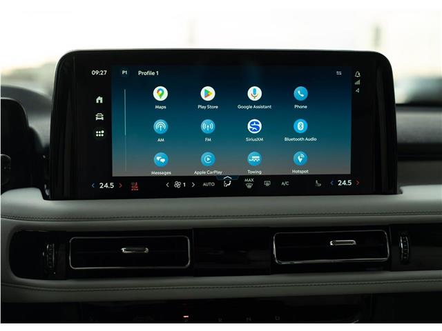 2026 Lincoln Aviator Reserve (Stk: T-1405) in Calgary - Image 20 of 30