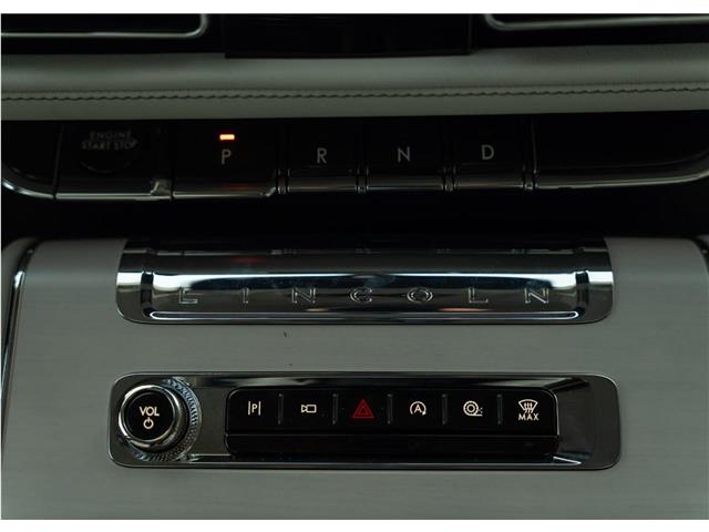 2026 Lincoln Aviator Reserve (Stk: T-1405) in Calgary - Image 21 of 30