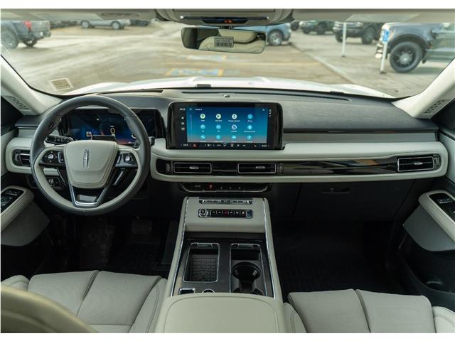 2026 Lincoln Aviator Reserve (Stk: T-1405) in Calgary - Image 23 of 30