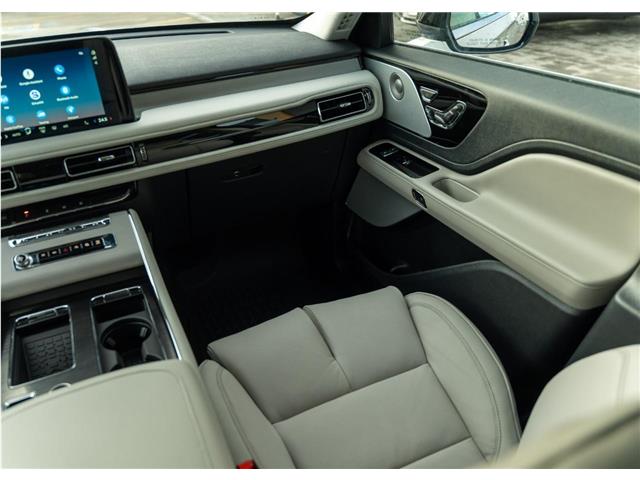 2026 Lincoln Aviator Reserve (Stk: T-1405) in Calgary - Image 24 of 30