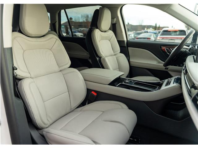 2026 Lincoln Aviator Reserve (Stk: T-1405) in Calgary - Image 25 of 30