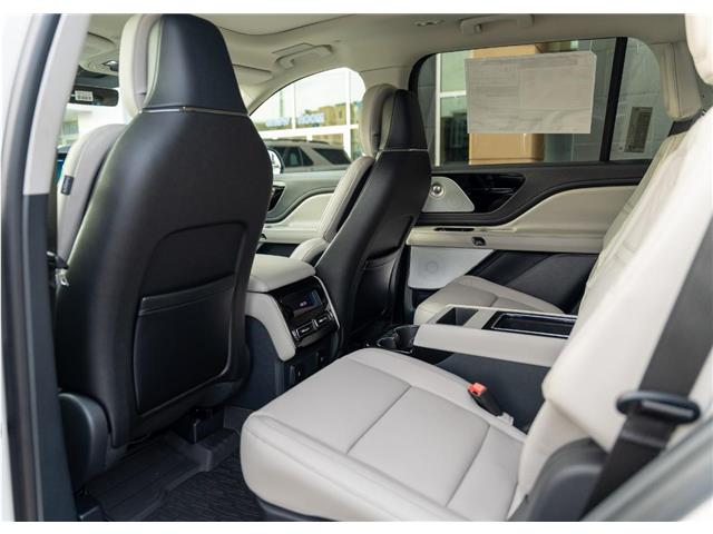 2026 Lincoln Aviator Reserve (Stk: T-1405) in Calgary - Image 26 of 30