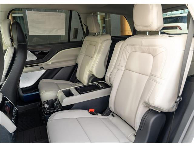 2026 Lincoln Aviator Reserve (Stk: T-1405) in Calgary - Image 27 of 30