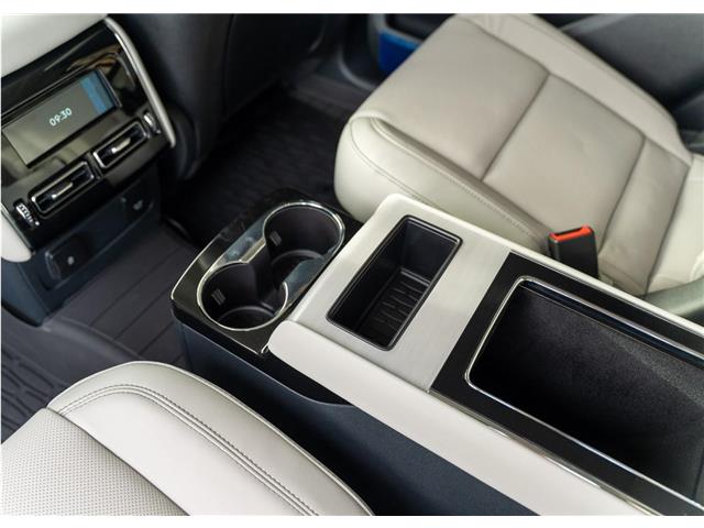 2026 Lincoln Aviator Reserve (Stk: T-1405) in Calgary - Image 28 of 30