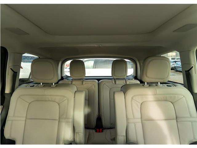 2026 Lincoln Aviator Reserve (Stk: T-1405) in Calgary - Image 29 of 30