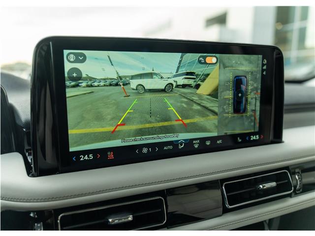 2026 Lincoln Aviator Reserve (Stk: T-1405) in Calgary - Image 30 of 30