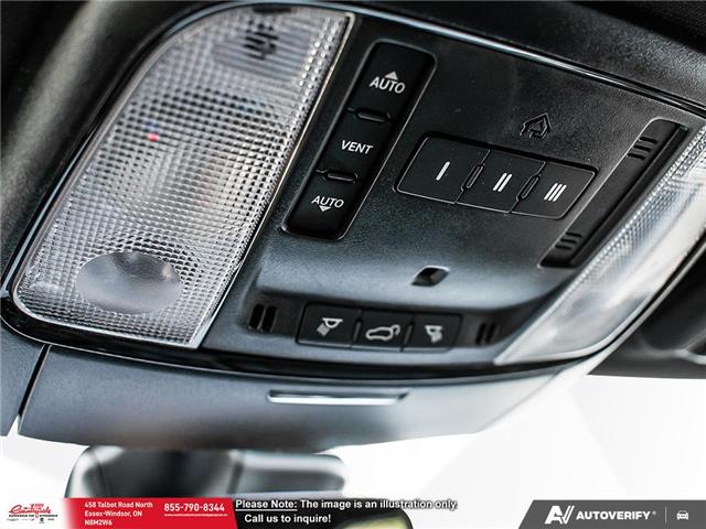 2026 Dodge Durango GT (Stk: 26187) in Essex-Windsor - Image 19 of 25