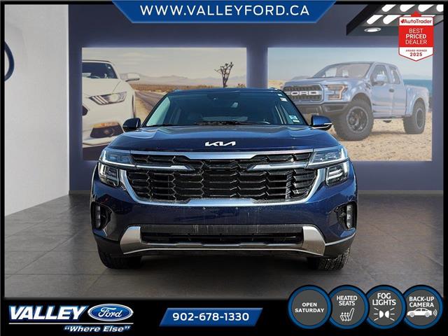2024 Kia Seltos  (Stk: 26P009) in Kentville - Image 2 of 31