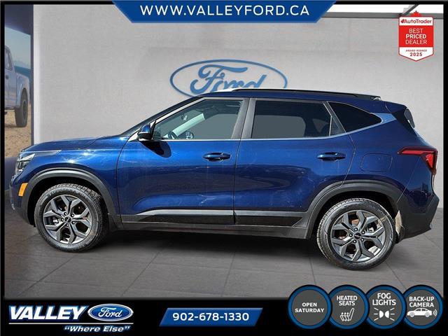 2024 Kia Seltos  (Stk: 26P009) in Kentville - Image 8 of 31