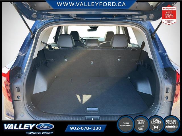 2024 Kia Seltos  (Stk: 26P009) in Kentville - Image 11 of 31