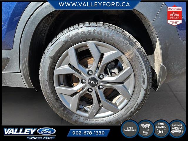 2024 Kia Seltos  (Stk: 26P009) in Kentville - Image 13 of 31