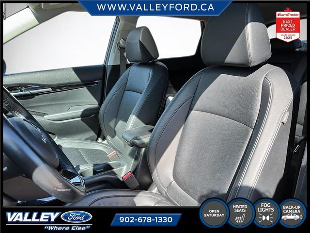 2024 Kia Seltos  (Stk: 26P009) in Kentville - Image 14 of 31