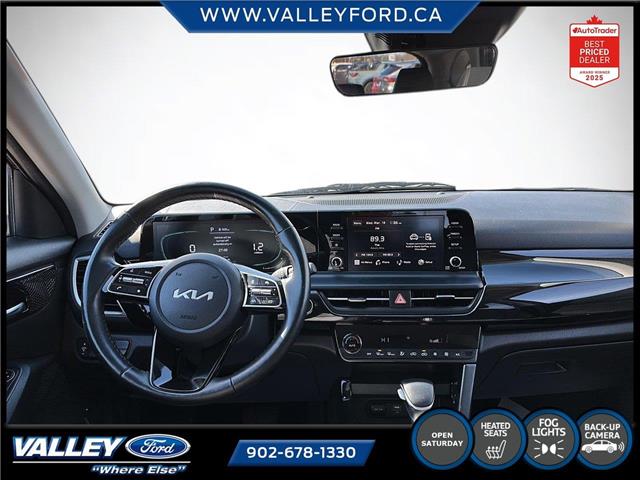 2024 Kia Seltos  (Stk: 26P009) in Kentville - Image 17 of 31