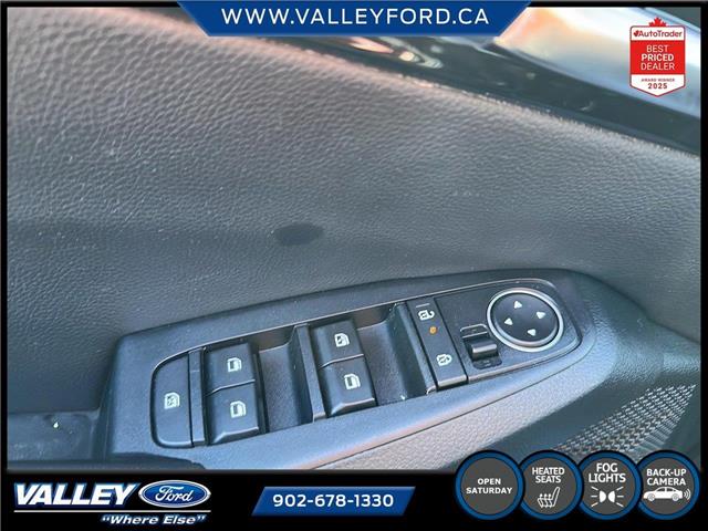 2024 Kia Seltos  (Stk: 26P009) in Kentville - Image 19 of 31