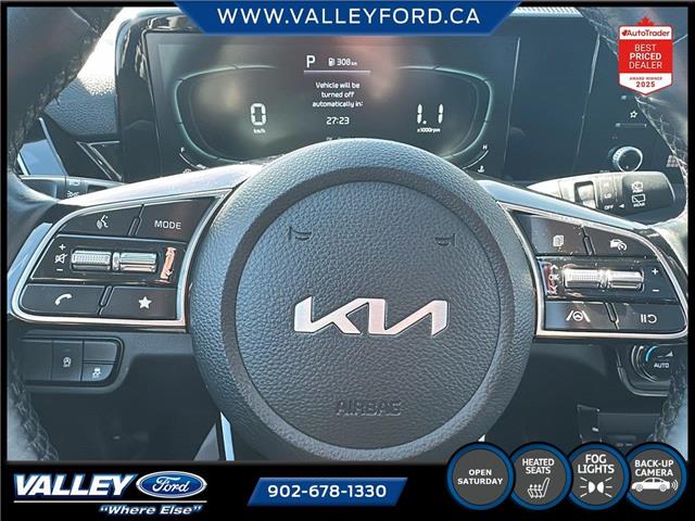 2024 Kia Seltos  (Stk: 26P009) in Kentville - Image 20 of 31