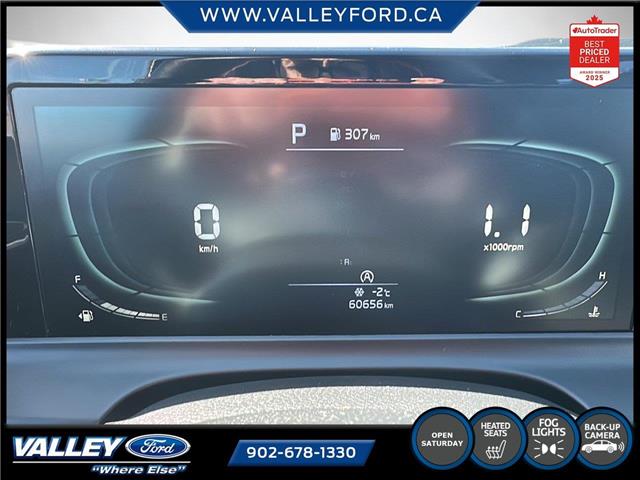 2024 Kia Seltos  (Stk: 26P009) in Kentville - Image 23 of 31