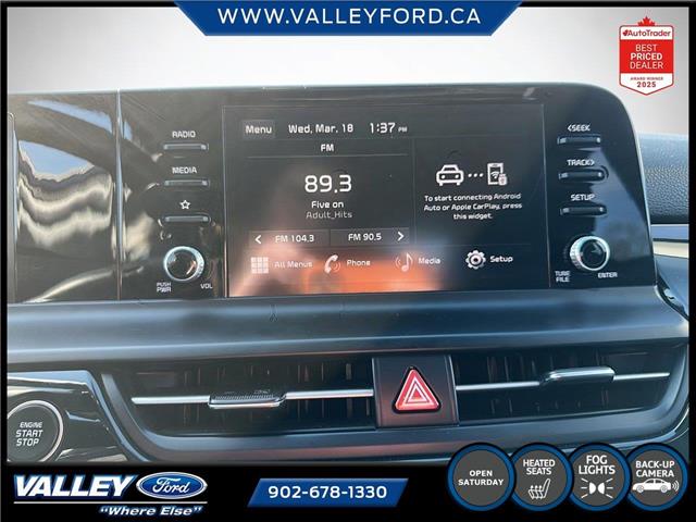 2024 Kia Seltos  (Stk: 26P009) in Kentville - Image 25 of 31