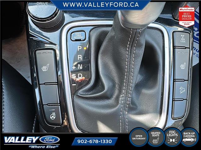2024 Kia Seltos  (Stk: 26P009) in Kentville - Image 26 of 31