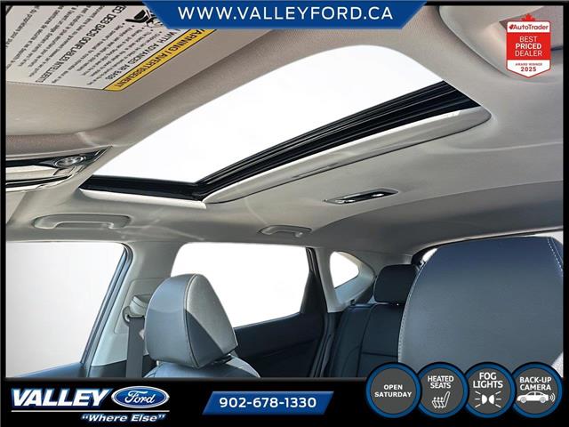 2024 Kia Seltos  (Stk: 26P009) in Kentville - Image 29 of 31