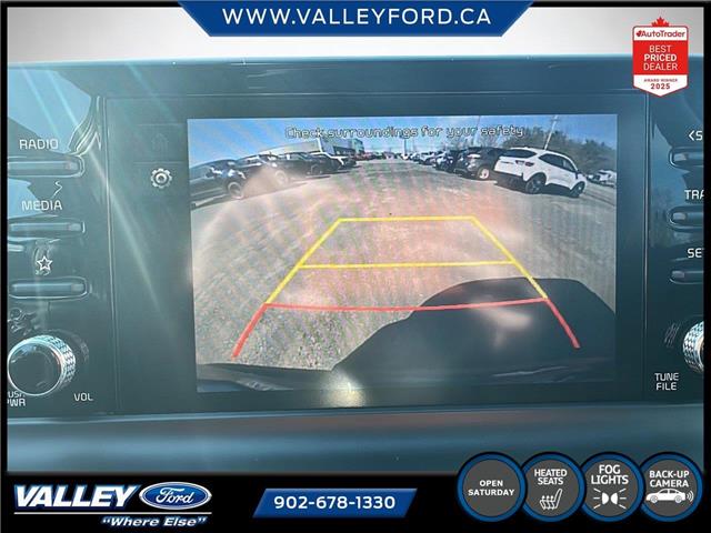 2024 Kia Seltos  (Stk: 26P009) in Kentville - Image 30 of 31