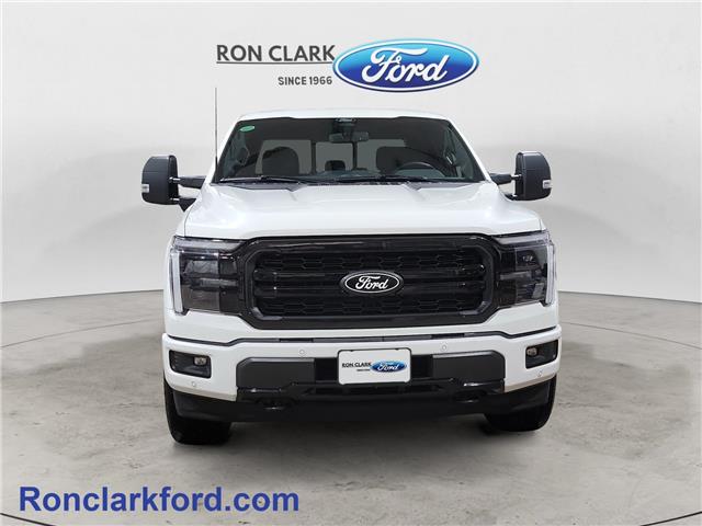 2025 Ford F-150 Lariat (Stk: 16997-2) in Wyoming - Image 2 of 15