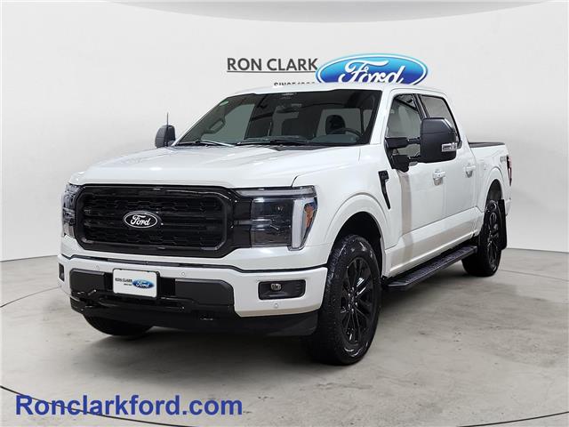 2025 Ford F-150 Lariat (Stk: 16997-2) in Wyoming - Image 3 of 15