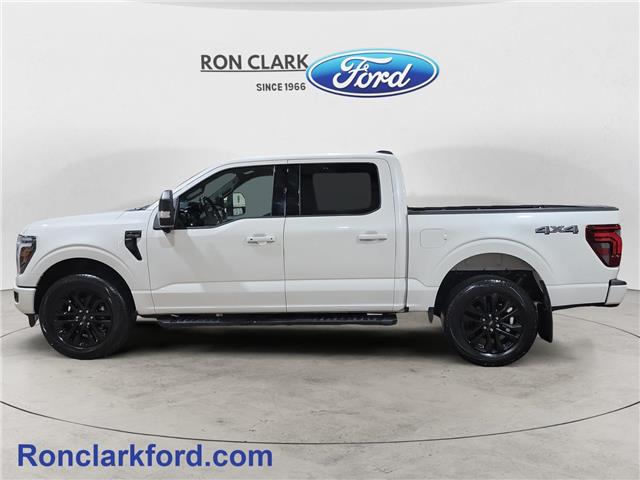 2025 Ford F-150 Lariat (Stk: 16997-2) in Wyoming - Image 4 of 15