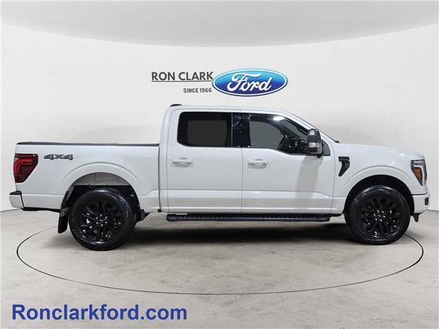 2025 Ford F-150 Lariat (Stk: 16997-2) in Wyoming - Image 8 of 15