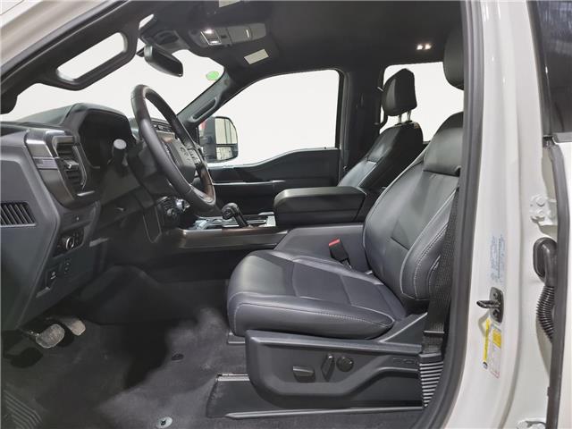 2025 Ford F-150 Lariat (Stk: 16997-2) in Wyoming - Image 10 of 15