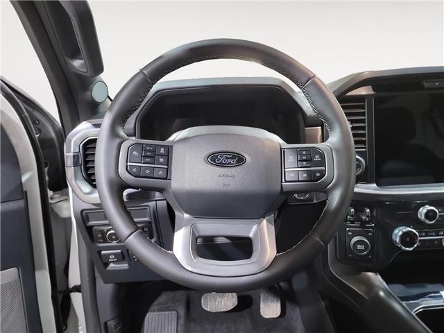 2025 Ford F-150 Lariat (Stk: 16997-2) in Wyoming - Image 13 of 15