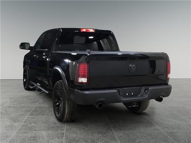 2022 RAM 1500 Classic SLT (Stk: P3945) in Sault Ste. Marie - Image 3 of 15
