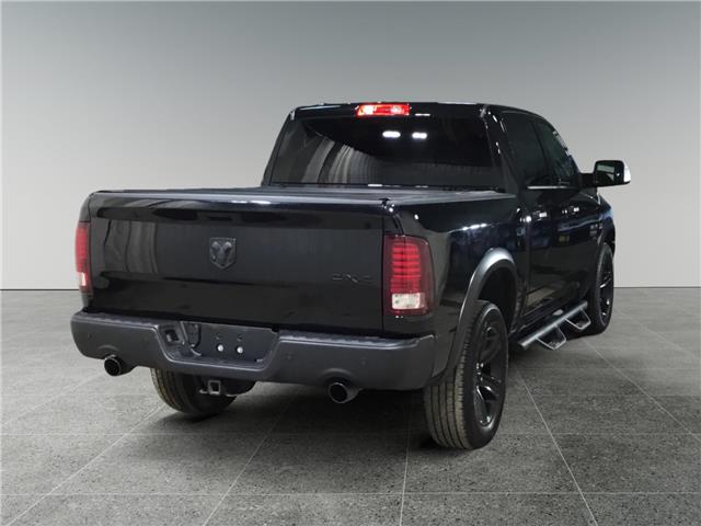 2022 RAM 1500 Classic SLT (Stk: P3945) in Sault Ste. Marie - Image 5 of 15