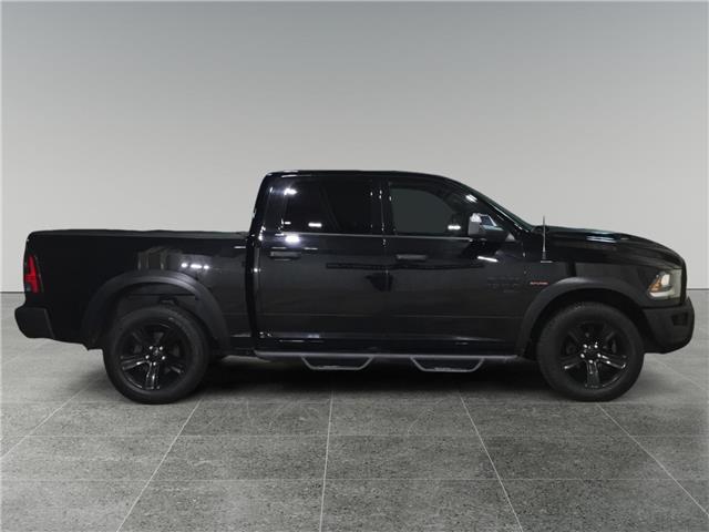 2022 RAM 1500 Classic SLT (Stk: P3945) in Sault Ste. Marie - Image 6 of 15