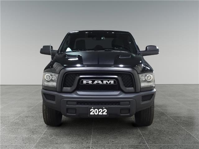 2022 RAM 1500 Classic SLT (Stk: P3945) in Sault Ste. Marie - Image 8 of 15