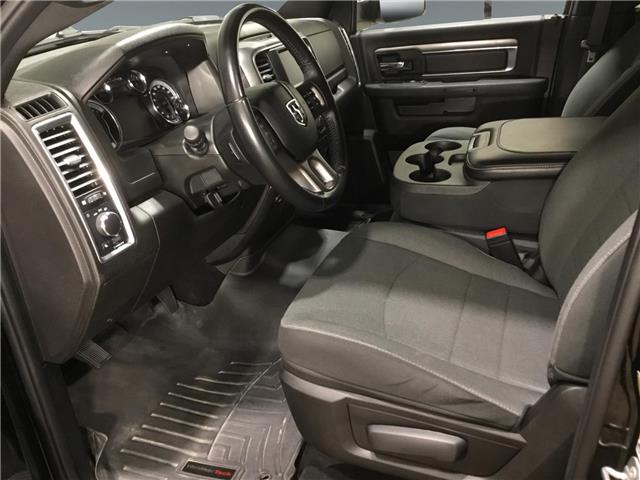 2022 RAM 1500 Classic SLT (Stk: P3945) in Sault Ste. Marie - Image 9 of 15