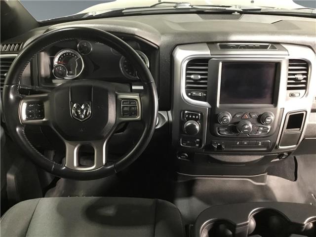 2022 RAM 1500 Classic SLT (Stk: P3945) in Sault Ste. Marie - Image 10 of 15