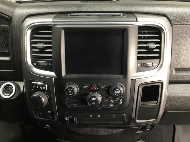 2022 RAM 1500 Classic SLT (Stk: P3945) in Sault Ste. Marie - Image 11 of 15