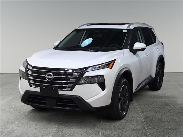 2026 Nissan Rogue SV Moonroof (Stk: N26139) in Sault Ste. Marie - Image 1 of 6