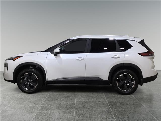 2026 Nissan Rogue SV Moonroof (Stk: N26139) in Sault Ste. Marie - Image 2 of 6