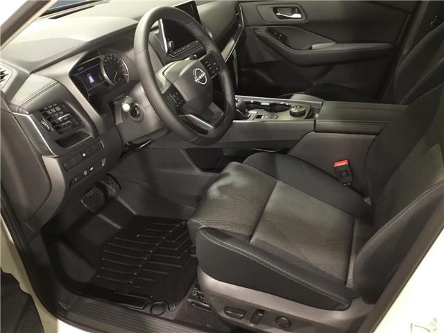 2026 Nissan Rogue SV Moonroof (Stk: N26139) in Sault Ste. Marie - Image 6 of 6