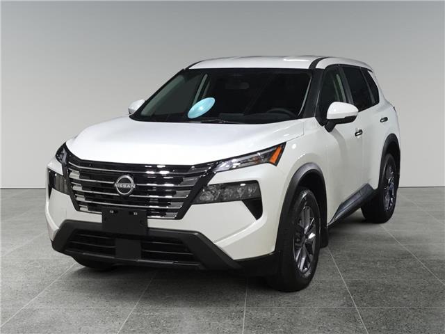 2026 Nissan Rogue S (Stk: N26137) in Sault Ste. Marie - Image 1 of 6